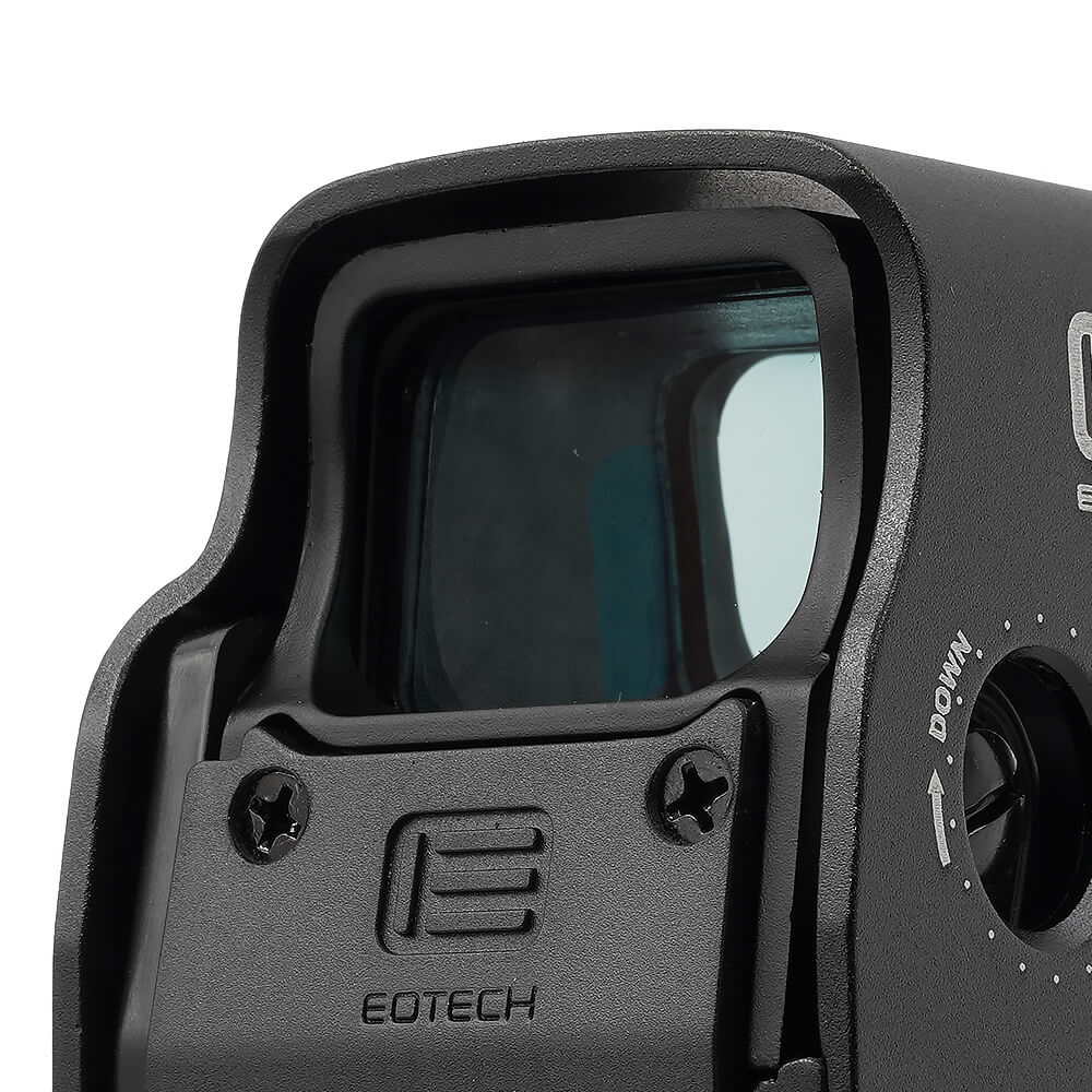 楽天市場】【楽天ランキング1位】HOLY WARRIOR EOTech EXPS3 ドット