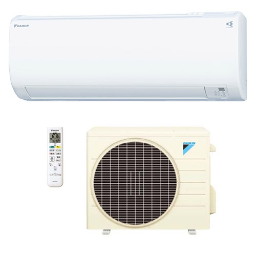 ダイキン s255ates-w」の人気商品一覧 | 安い商品を通販サイトから探す