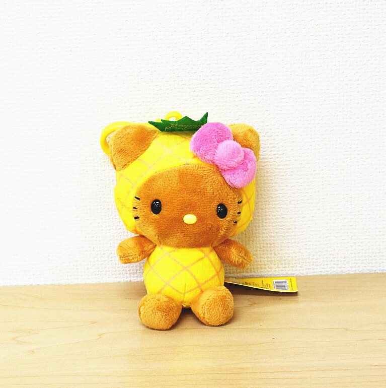 レア！ハワイアンスタイル キティ＆ダニエル レア！ハワイアンスタイル