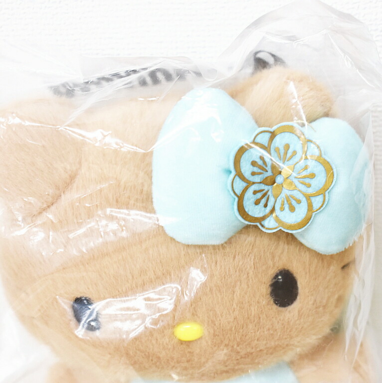 楽天市場】Hawaii限定カハラホテル 60周年 ハローキティレア 新品