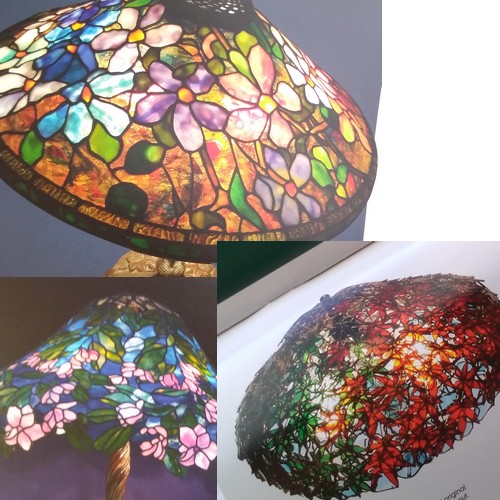 楽天市場】『ティファニーカレンダー2022』ステンドグラス