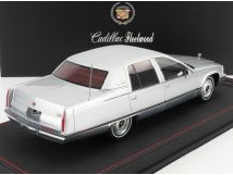 楽天市場】VAV-MODELS 1/18 キャデラック フリートウッド ブロアム