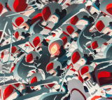 楽天市場】millennium parade ポスターの通販