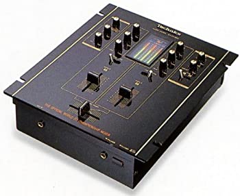 楽天市場】テクニクス TECHNICS SH－MZ 1200 DJ ミキサーの通販
