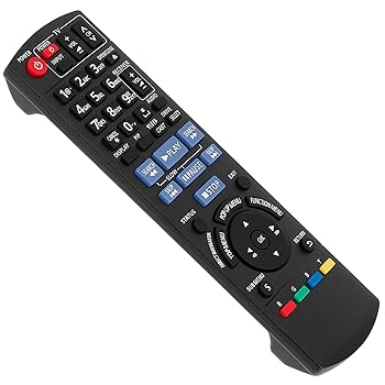 楽天市場】dmp－bd85 リモコンの通販