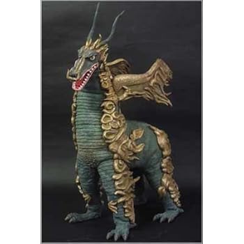 楽天市場】ミイラ怪獣ドドンゴの通販