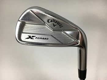 楽天市場】キャロウェイ x フォージド 2018 アイアンの通販