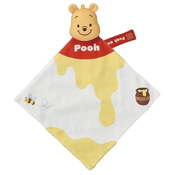 楽天市場】くまのプーさん ソフビパペットの通販