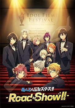 楽天市場】あんスタ（ジグソーパズル｜パズル）：ホビーの通販