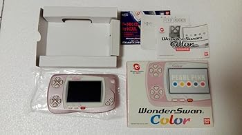 楽天市場】ワンダースワン カラー 中古の通販