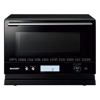 楽天市場】シャープ オーブンレンジ re-wf18a-bの通販