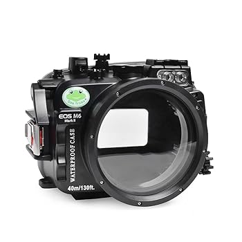 楽天市場】canon eos kiss x 80（水中撮影用防水ケース｜カメラ