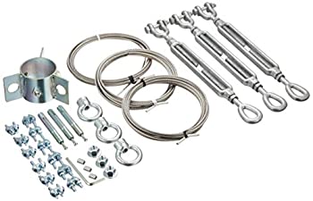 楽天市場】CHP－304 ハヤミ 天吊金具オプション 振れ止め金具 HAMILeX