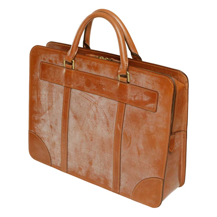 楽天市場】【GANZO】ガンゾ BRIDLE ブライドル ブリーフケース