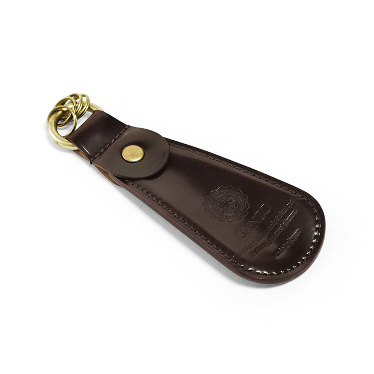 楽天市場】【GANZO】 ガンゾ Shell Cordovan 2 シェルコードバン2