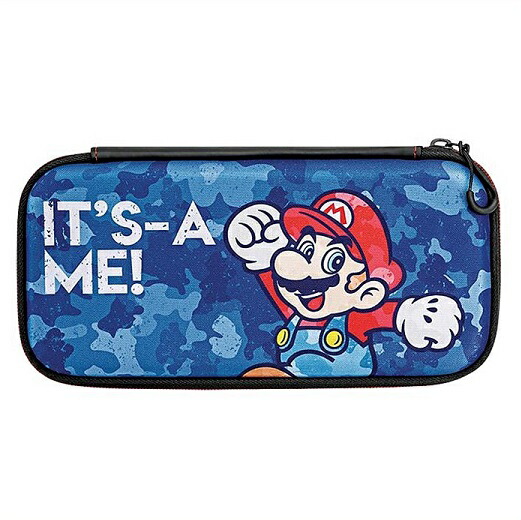 楽天市場】【Nintendo SWITCH】ニンテンドー スイッチ マリオ スリム