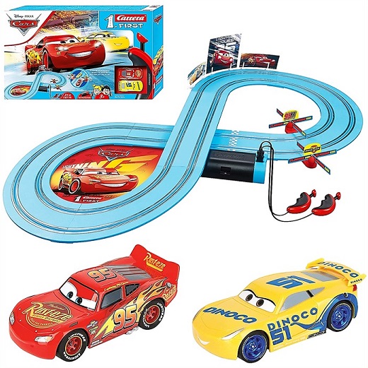 楽天市場】【Carrera First/カレラ ファースト】 ディズニー ピクサー