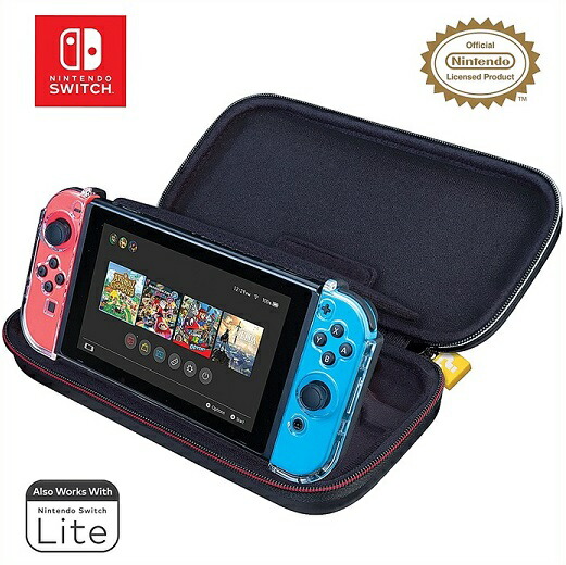楽天市場】【Nintendo Switch & Switch Lite 兼用】 ニンテンドー