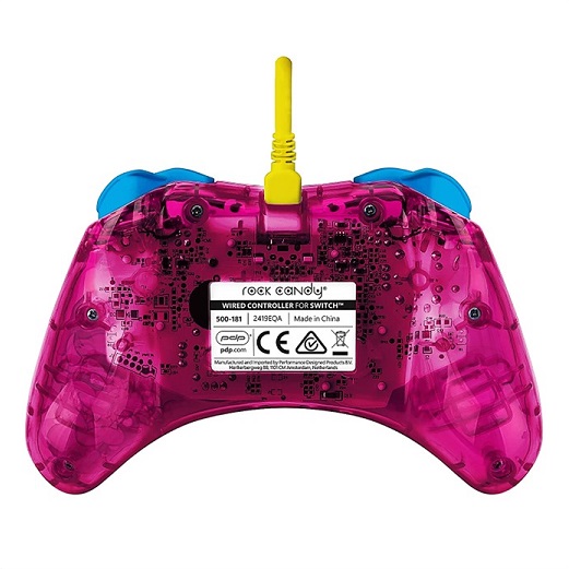 楽天市場】【Nintendo SWITCH】 ニンテンドー スイッチ PDP ロック