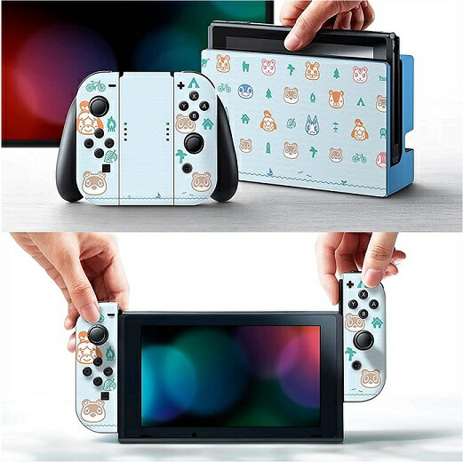 楽天市場】【Nintendo SWITCH】 ニンテンドー スイッチ あつまれ
