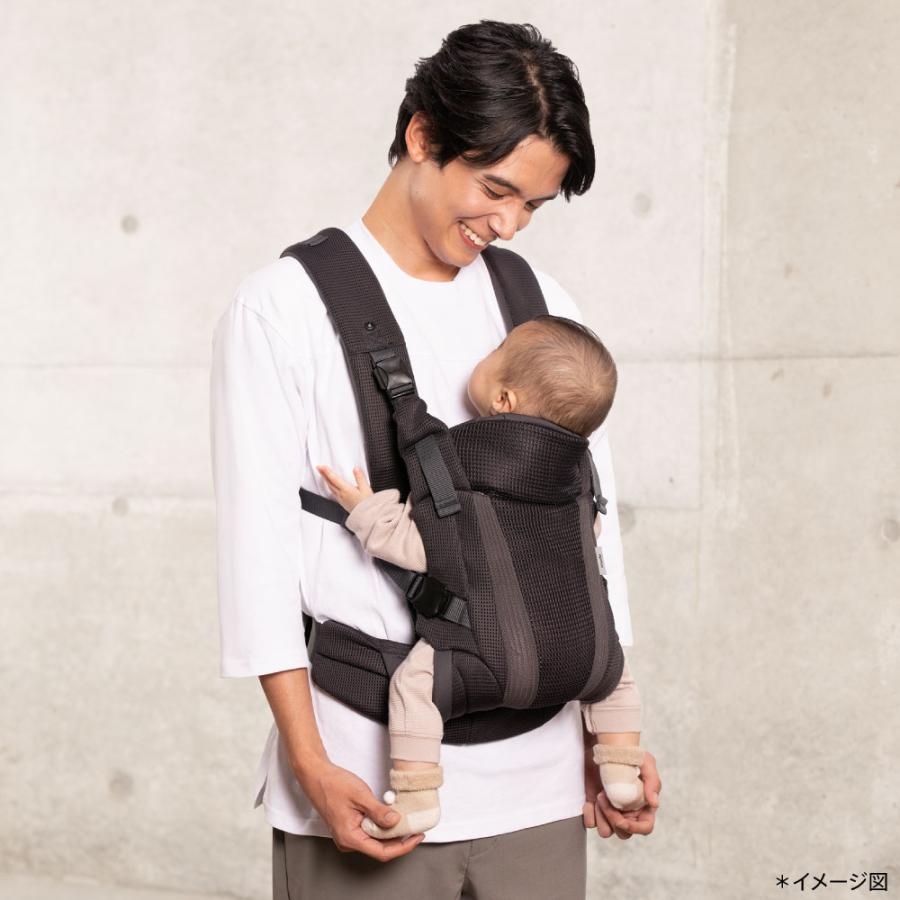 楽天市場】【アップリカ】 ラクリス ネイビー NV 2176419 Laclis