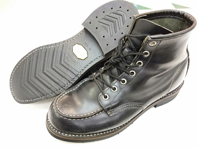 楽天市場】【ビブラム700ソール交換】レッドウイング REDWING セダー