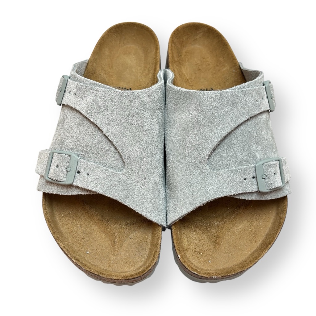 楽天市場】BIRKENSTOCK[ビルケンシュトック]/ZURICH[チューリッヒ