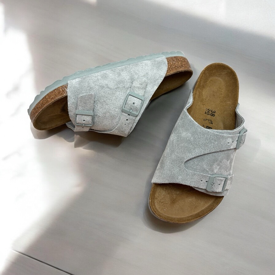 楽天市場】BIRKENSTOCK[ビルケンシュトック]/ZURICH[チューリッヒ