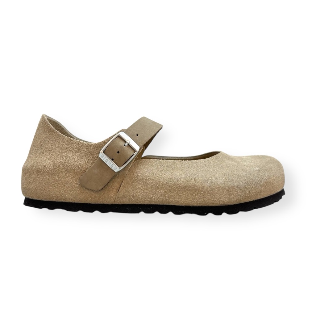 楽天市場】BIRKENSTOCK[ビルケンシュトック]/MANTOVA[マントバ]/TAUPE