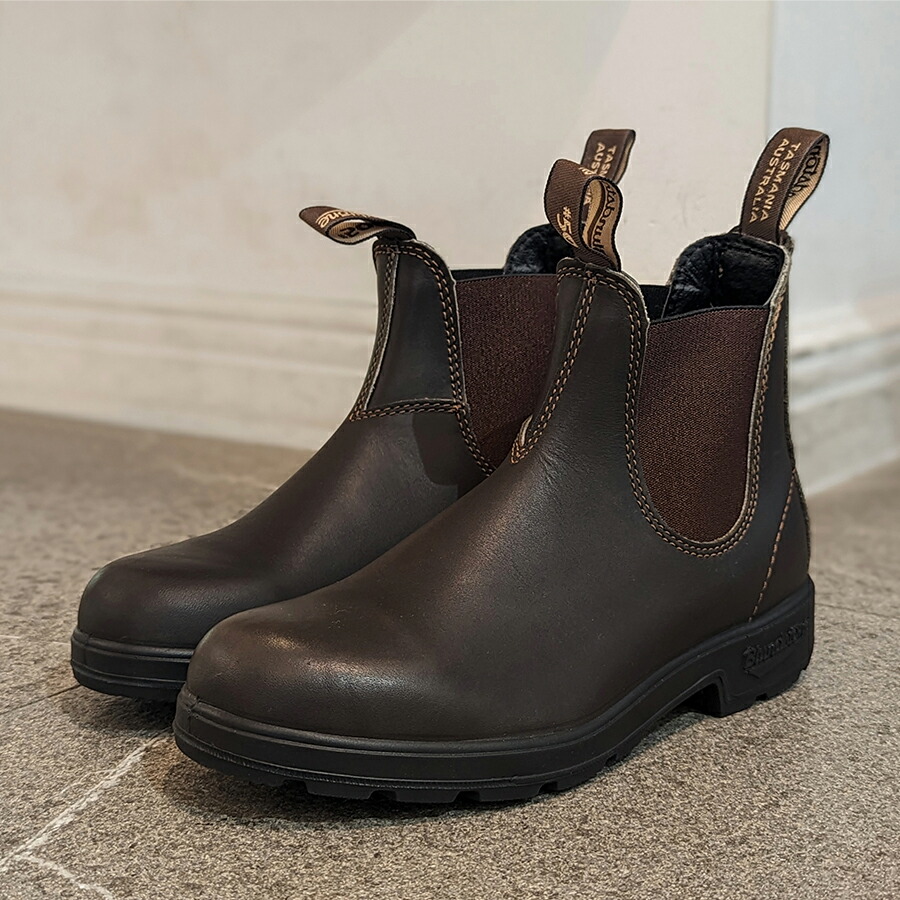 楽天市場】Blundstone[ブランドストーン]/BS500/BS500050/Brown