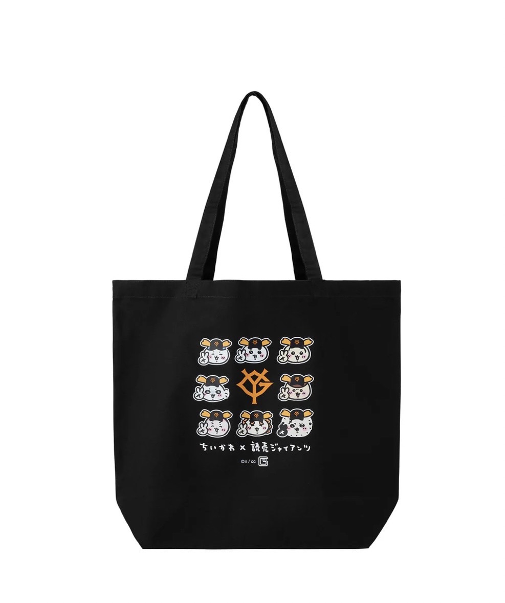 楽天市場】ジャイアンツ トートバッグの通販