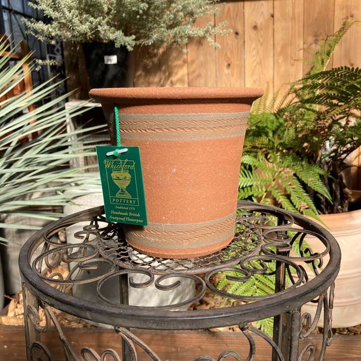プランター イングリッシュガーデン テラコッタ」の人気商品一覧