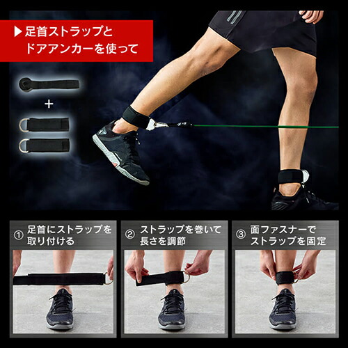 楽天市場】≪期間限定☆14％OFF≫チューブ トレーニングチューブ