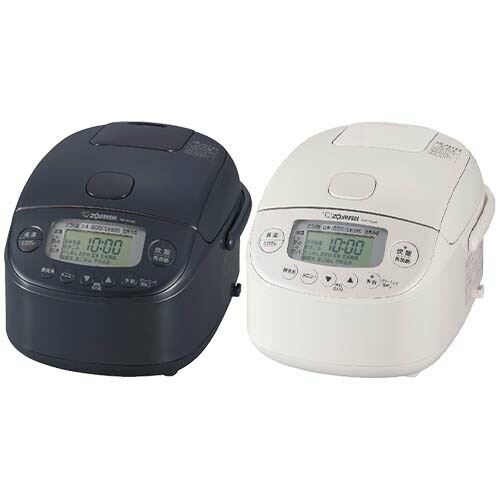 楽天市場】象印 Zojirushi 日本製【3合】NP-RU05 圧力IH炊飯ジャー