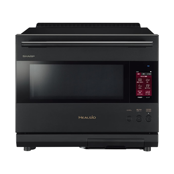 楽天市場】シャープ 30L ウォーターオーブン ヘルシオ プレミアム