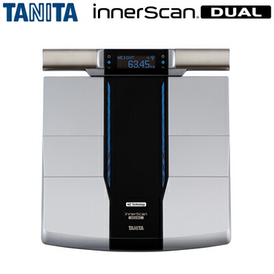 楽天市場】tanita 体重計 rd-803l-bk rd803lの通販