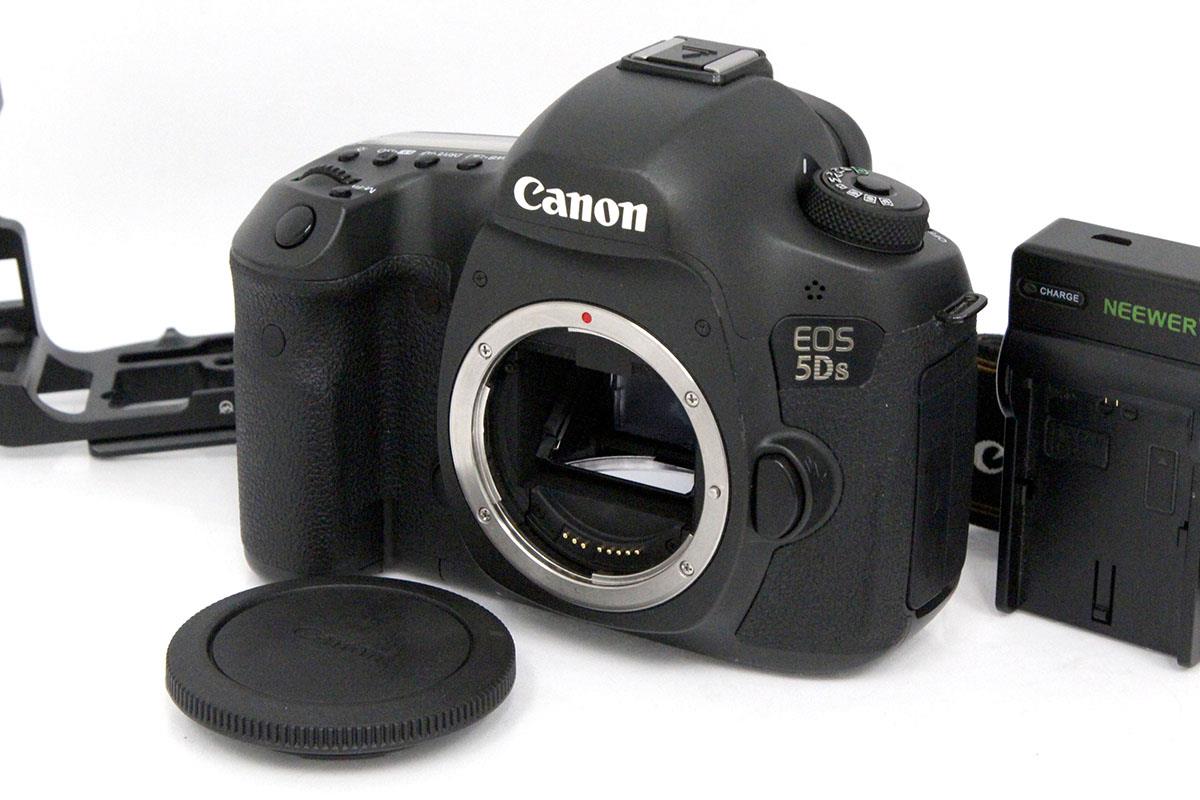 楽天市場】【中古】【ジャンク品】キヤノン EOS 5Ds ボディ CA01