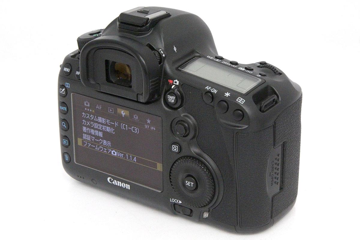 楽天市場】【中古】【ジャンク品】キヤノン EOS 5Ds ボディ CA01