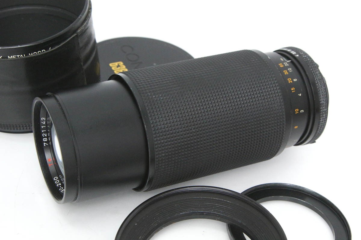 楽天市場】【中古】【お買い得品】コンタックス Carl Zeiss Vario