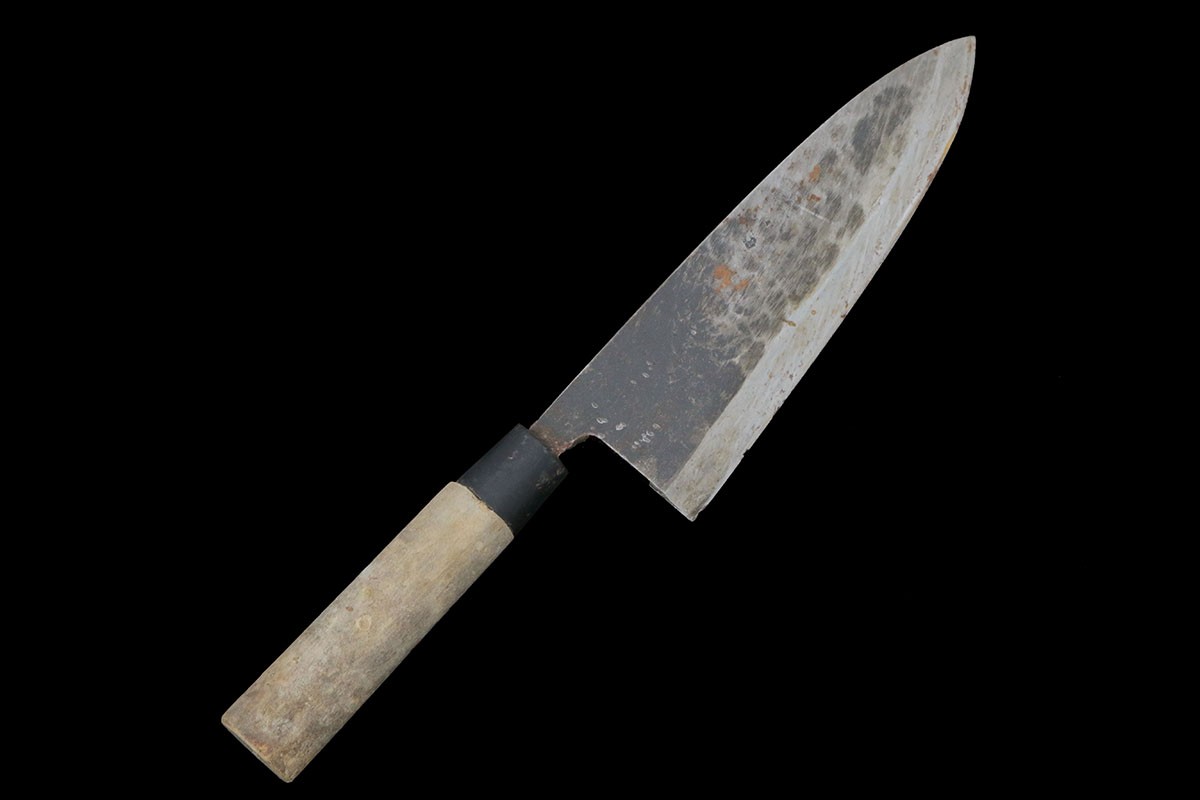 楽天市場】有次 出刃の通販