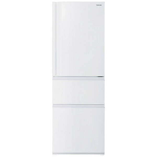 楽天市場】東芝 冷蔵庫 VEGETA フレンチドアタイプ 509L GR-V510FK