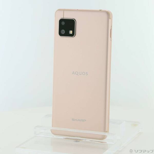 楽天市場】中古aquos sense4 liteの通販