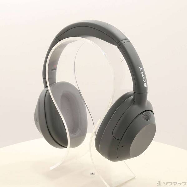 楽天市場】SONY WH-ULT900N ワイヤレスヘッドホンの通販