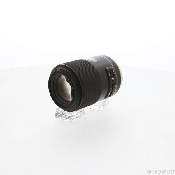 楽天市場】【中古】TAMRON レンズフード SP AF90mmF2.8Di マクロ[272E