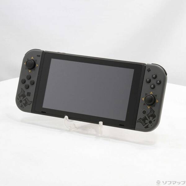 楽天市場】nintendo switchモンスターハンターライズスペシャル
