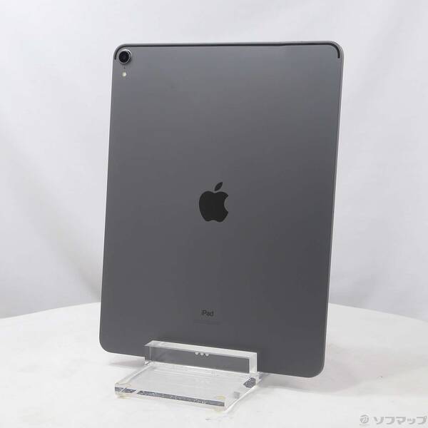 楽天市場】ipad pro 12.9 512gb スペースグレー（スマートフォン