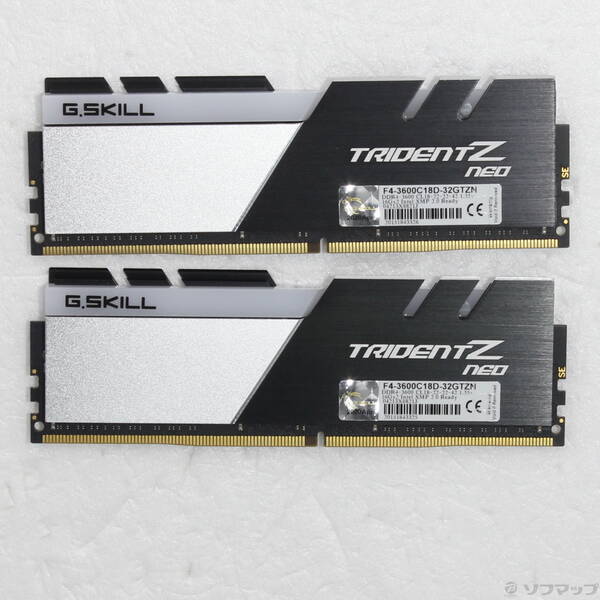 楽天市場】ddr4 3600 16gb×2の通販