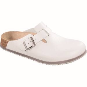 楽天市場】birkenstock ボストン ホワイトの通販