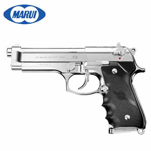 楽天市場】m92f クロームステンレス グリップの通販