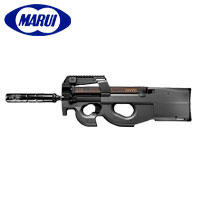 楽天市場】東京マルイp90 電動ガンの通販